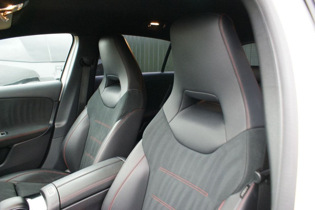 Used Mercedes-Benz A-Class 2018 for sale - 77249940: Photo 23