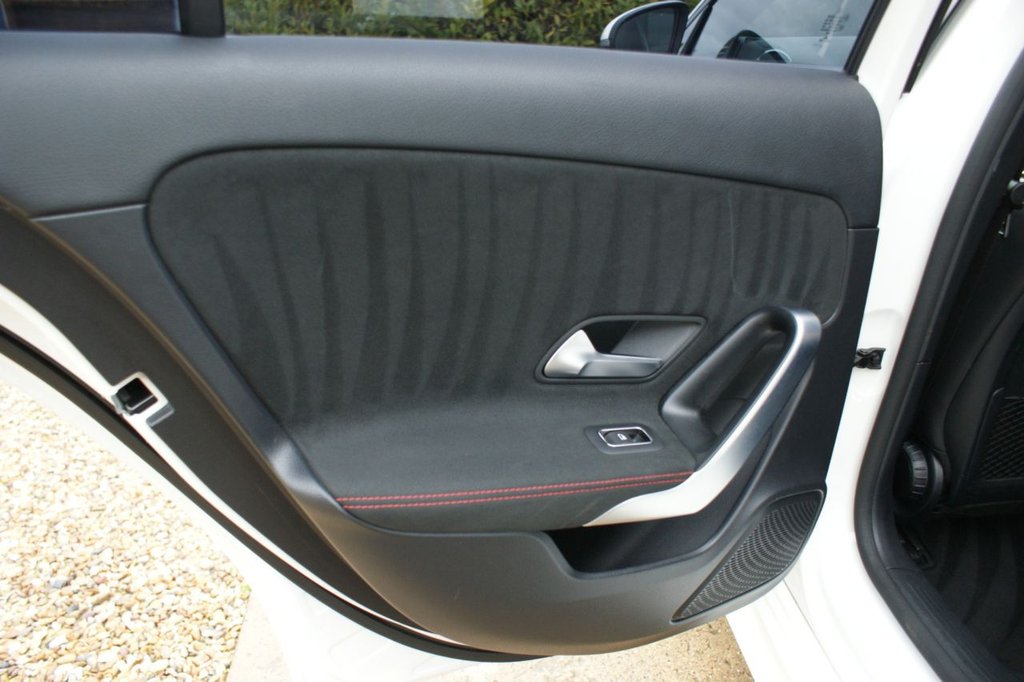 Used Mercedes-Benz A-Class 2018 for sale - 77249940: Photo 24