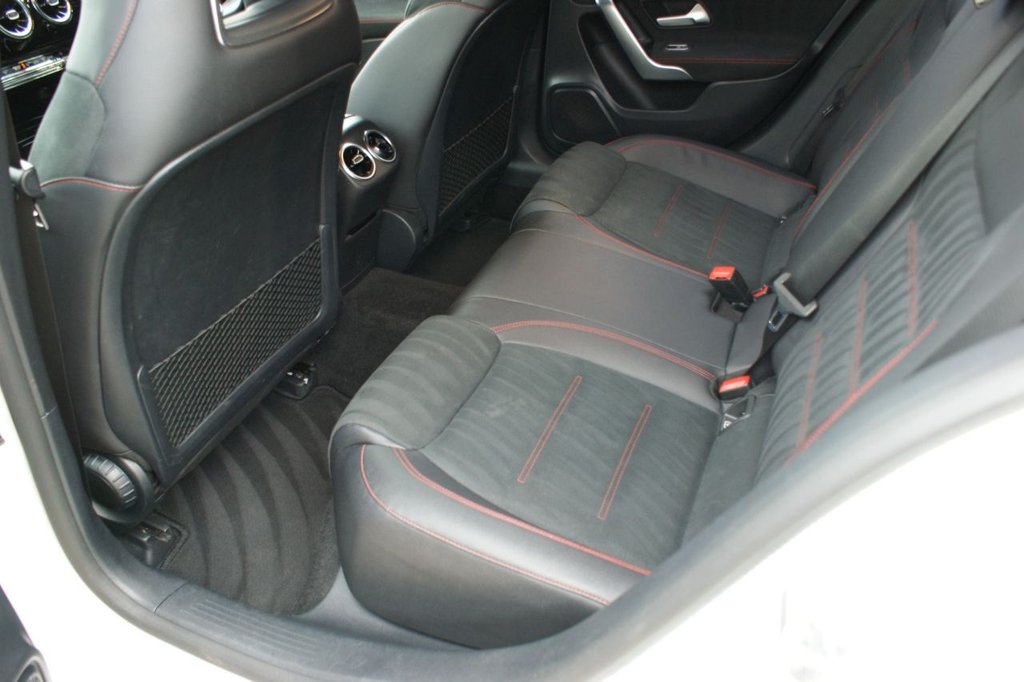 Used Mercedes-Benz A-Class 2018 for sale - 77249940: Photo 25