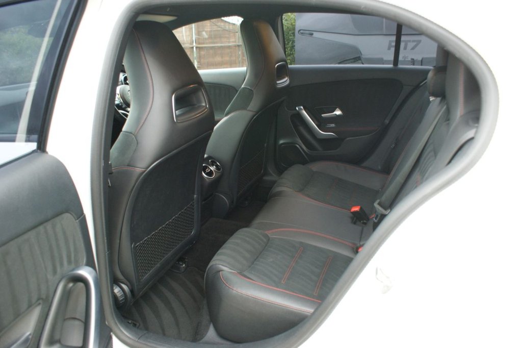 Used Mercedes-Benz A-Class 2018 for sale - 77249940: Photo 26