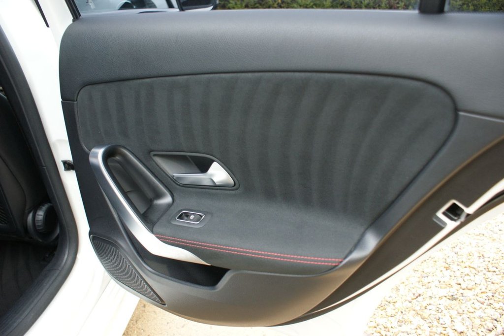 Used Mercedes-Benz A-Class 2018 for sale - 77249940: Photo 30