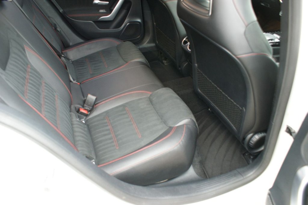 Used Mercedes-Benz A-Class 2018 for sale - 77249940: Photo 31