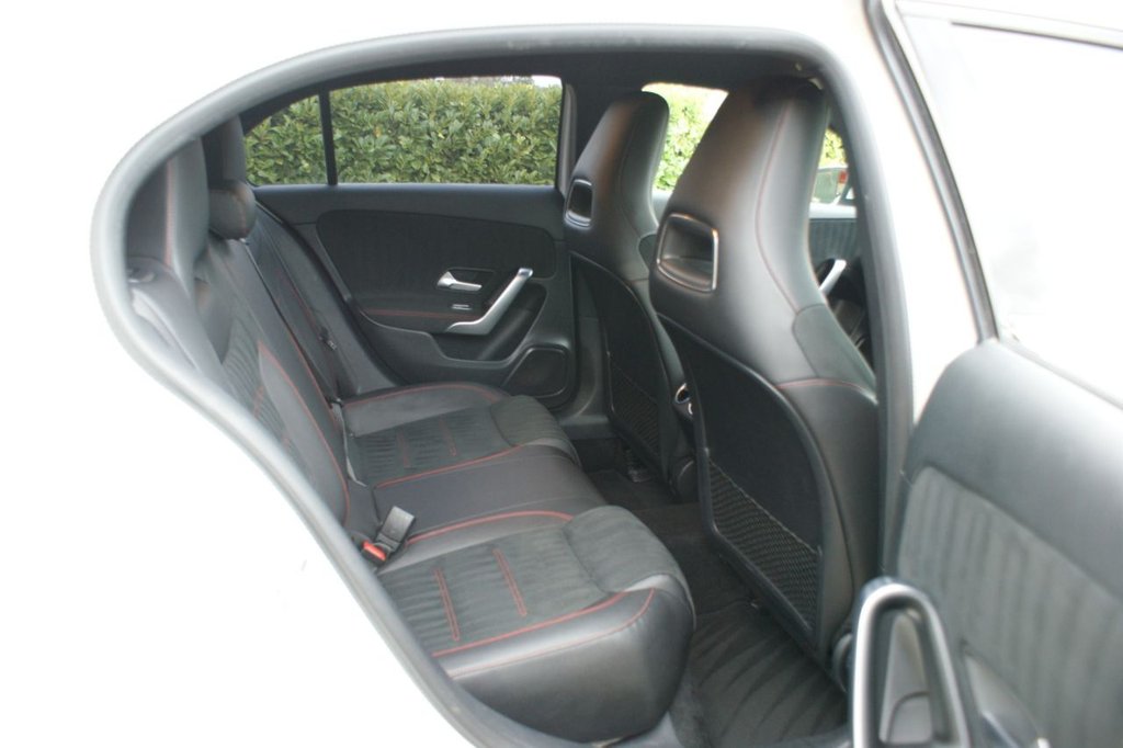 Used Mercedes-Benz A-Class 2018 for sale - 77249940: Photo 32