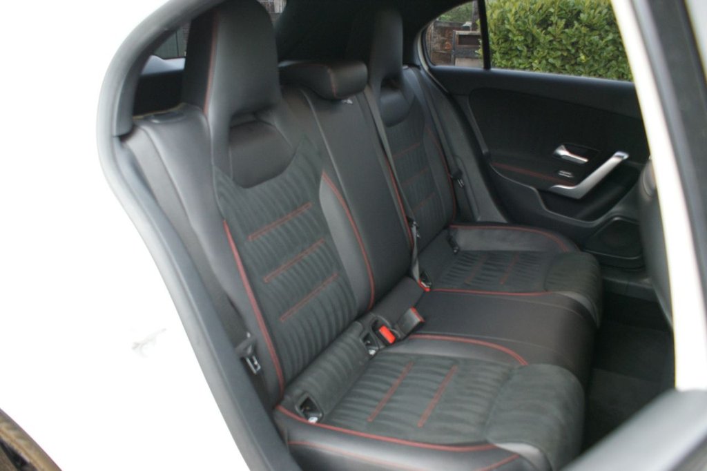 Used Mercedes-Benz A-Class 2018 for sale - 77249940: Photo 33