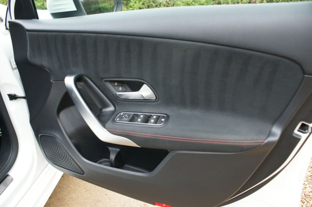 Used Mercedes-Benz A-Class 2018 for sale - 77249940: Photo 35