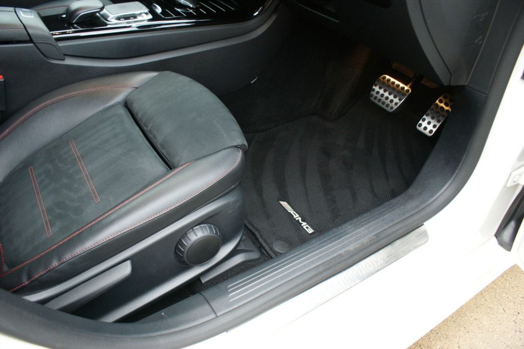 Used Mercedes-Benz A-Class 2018 for sale - 77249940: Photo 37