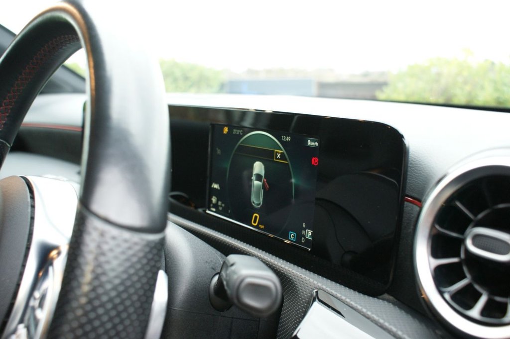 Used Mercedes-Benz A-Class 2018 for sale - 77249940: Photo 39