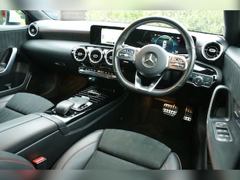 Used Mercedes-Benz A-Class 2018 for sale - 77249940: Photo