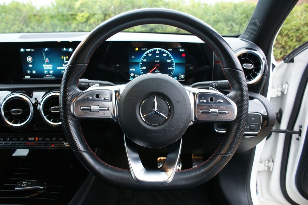 Used Mercedes-Benz A-Class 2018 for sale - 77249940: Photo 40