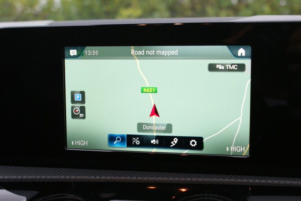 Used Mercedes-Benz A-Class 2018 for sale - 77249940: Photo 42