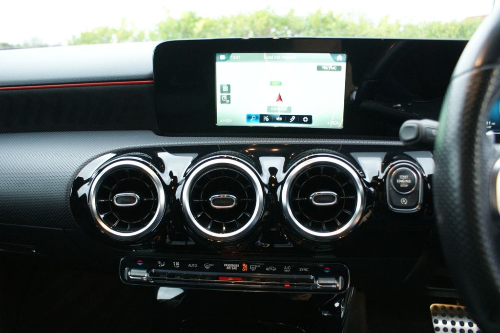 Used Mercedes-Benz A-Class 2018 for sale - 77249940: Photo 43