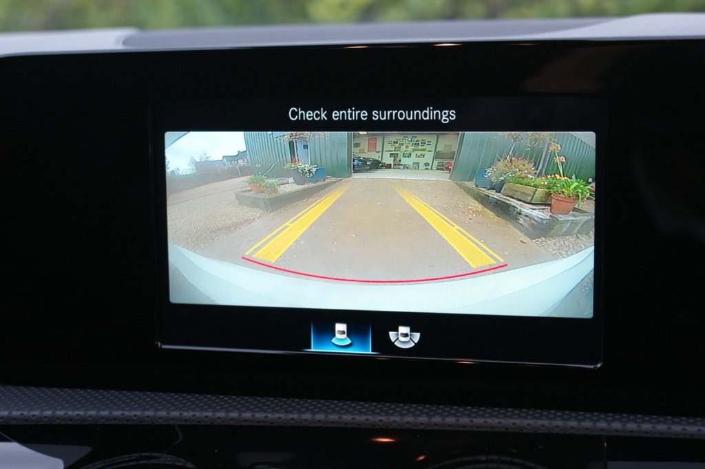 Used Mercedes-Benz A-Class 2018 for sale - 77249940: Photo 49