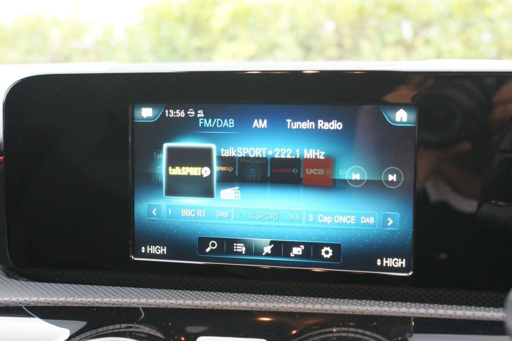 Used Mercedes-Benz A-Class 2018 for sale - 77249940: Photo 50