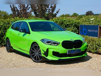 Used BMW 1 Series 2024 for sale - 79493469: Photo