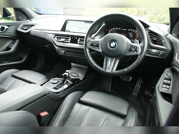 Used BMW 1 Series 2024 for sale - 79493469: Photo