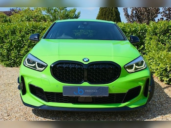 Used BMW 1 Series 2024 for sale - 79493469: Photo