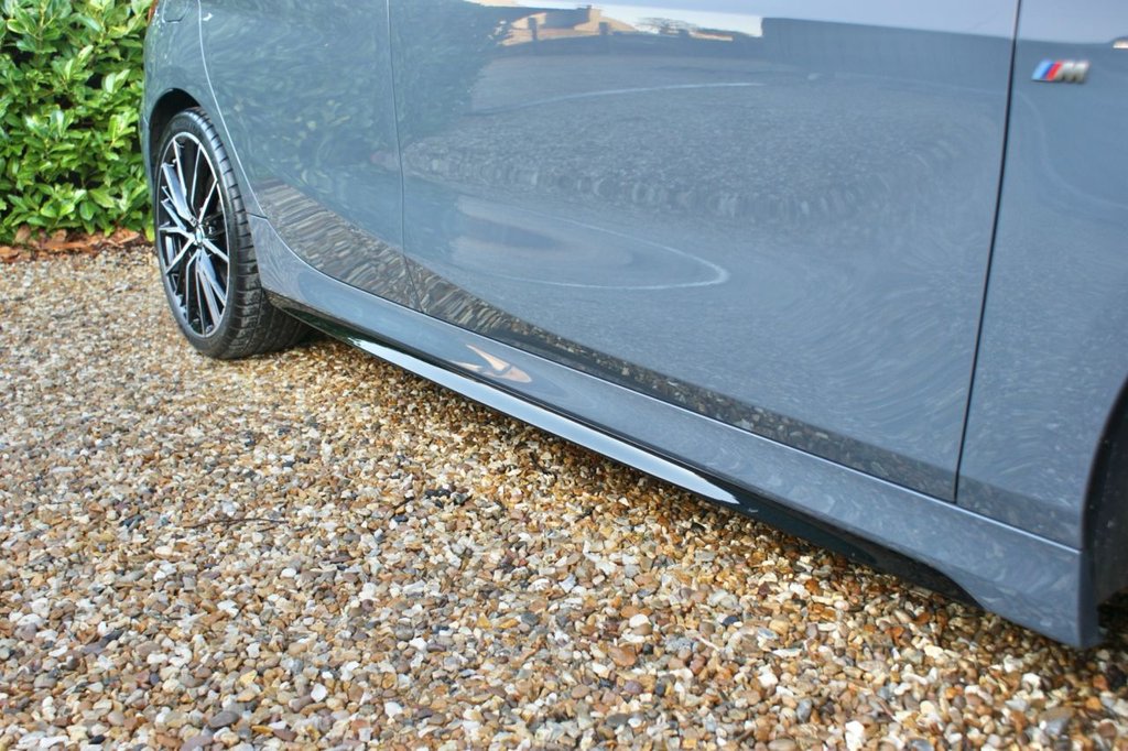 Used BMW 1 Series 2021 for sale - 77250093: Photo 10