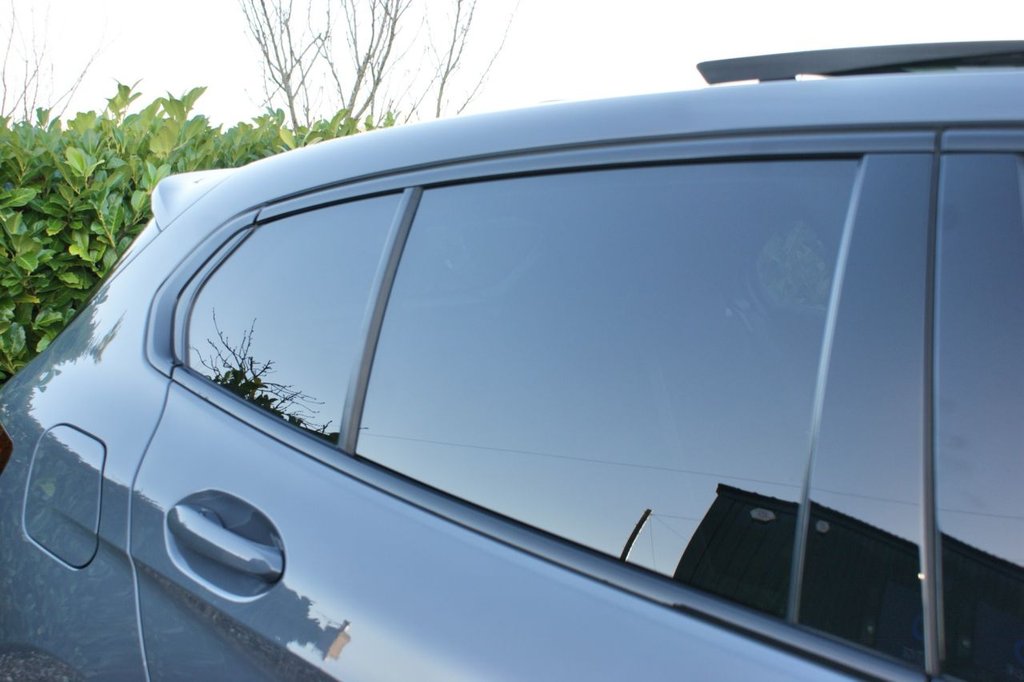 Used BMW 1 Series 2021 for sale - 77250093: Photo 14