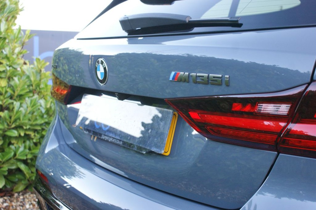 Used BMW 1 Series 2021 for sale - 77250093: Photo 18