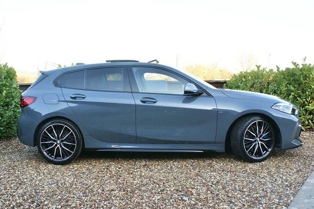 Used BMW 1 Series 2021 for sale - 77250093: Photo 19