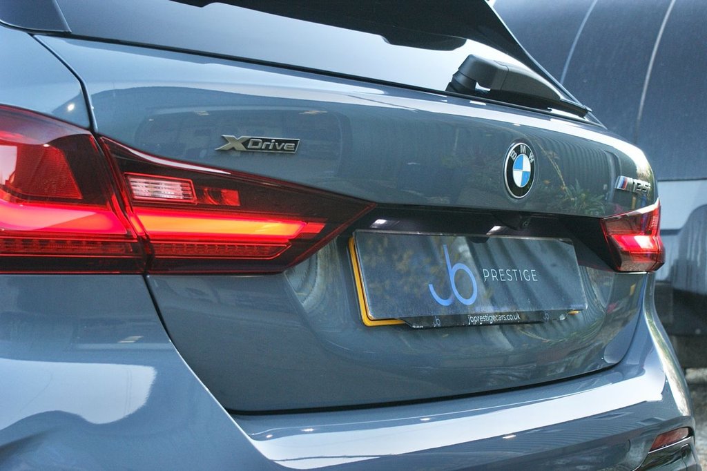 Used BMW 1 Series 2021 for sale - 77250093: Photo 23