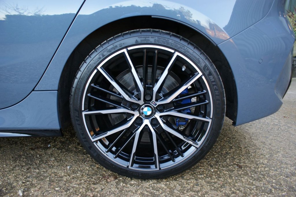 Used BMW 1 Series 2021 for sale - 77250093: Photo 26