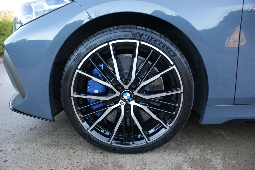 Used BMW 1 Series 2021 for sale - 77250093: Photo 27