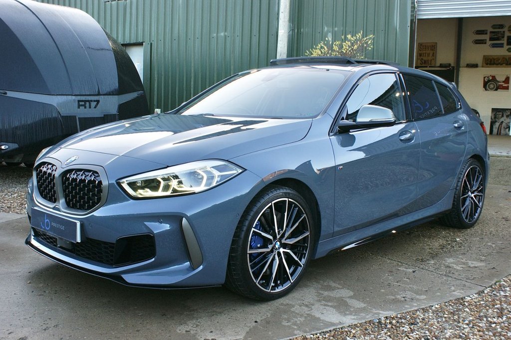 Used BMW 1 Series 2021 for sale - 77250093: Photo 29