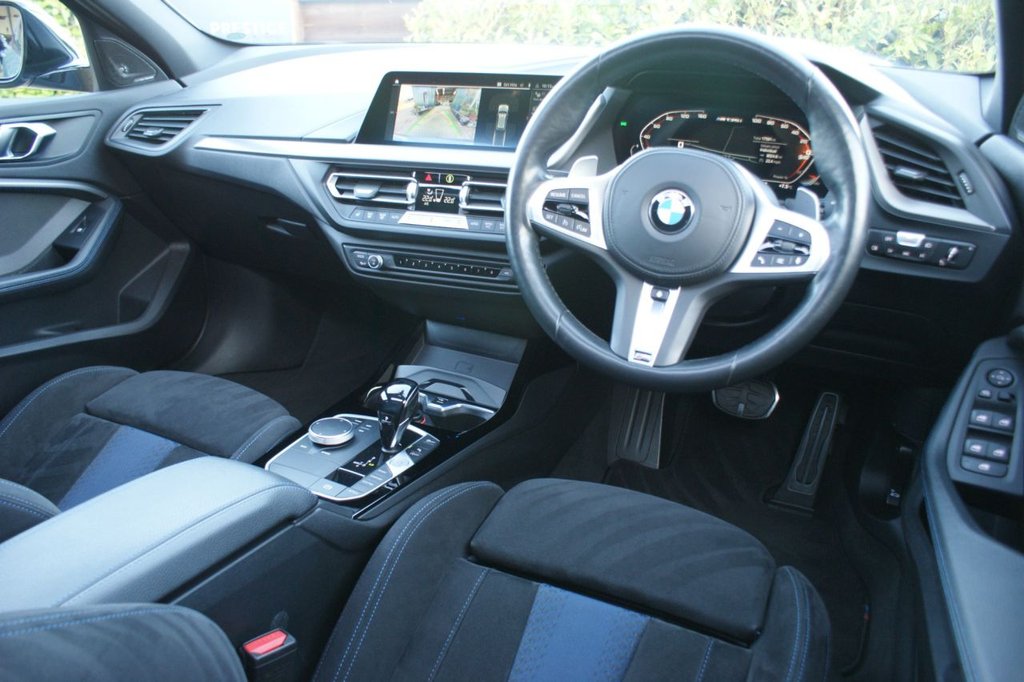 Used BMW 1 Series 2021 for sale - 77250093: Photo 3