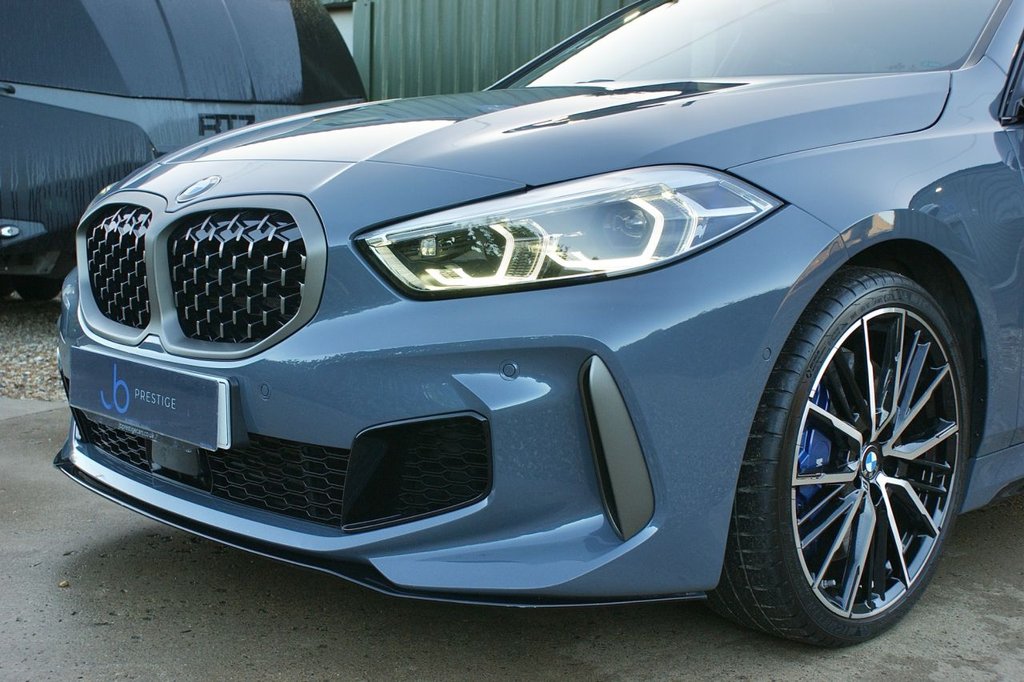 Used BMW 1 Series 2021 for sale - 77250093: Photo 30