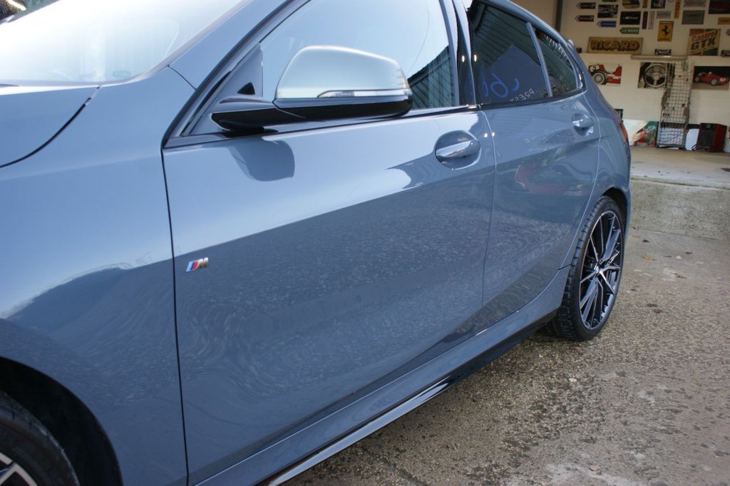 Used BMW 1 Series 2021 for sale - 77250093: Photo 31