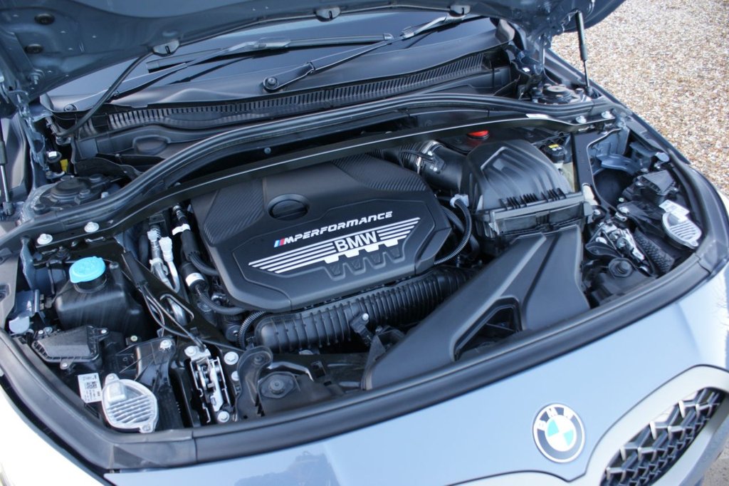 Used BMW 1 Series 2021 for sale - 77250093: Photo 36