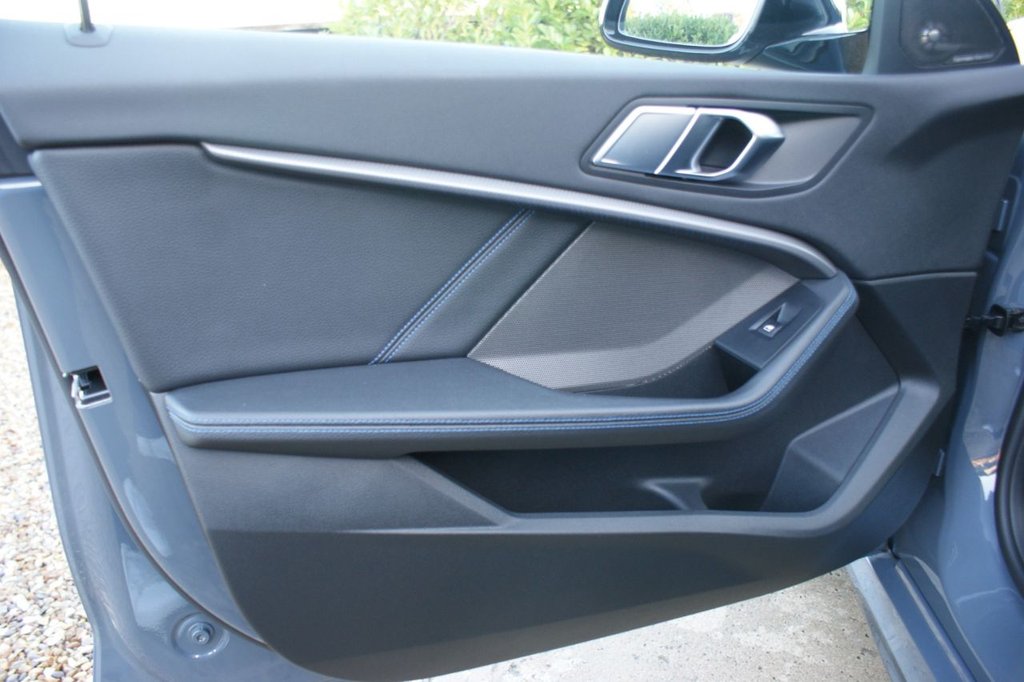 Used BMW 1 Series 2021 for sale - 77250093: Photo 38