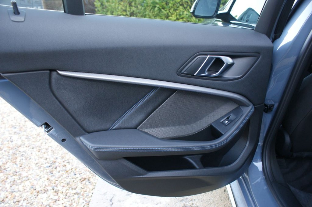 Used BMW 1 Series 2021 for sale - 77250093: Photo 46