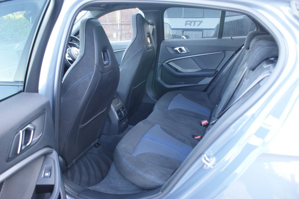 Used BMW 1 Series 2021 for sale - 77250093: Photo 47