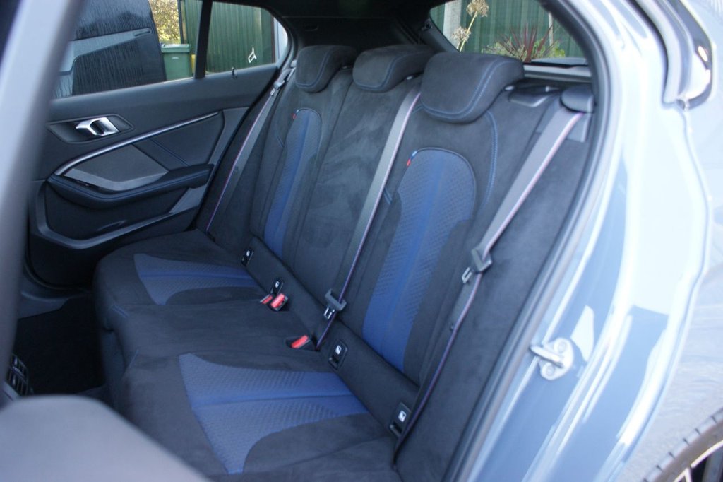 Used BMW 1 Series 2021 for sale - 77250093: Photo 49