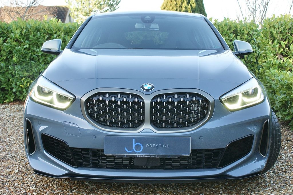 Used BMW 1 Series 2021 for sale - 77250093: Photo 5