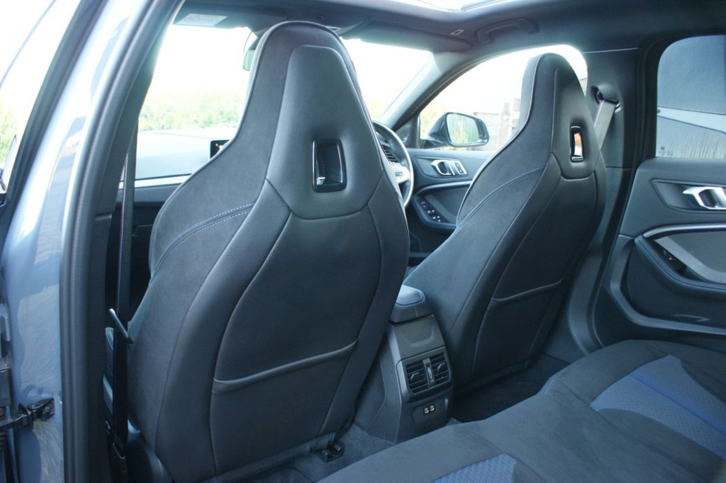 Used BMW 1 Series 2021 for sale - 77250093: Photo 50