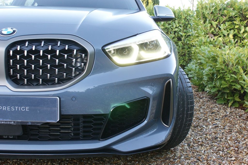 Used BMW 1 Series 2021 for sale - 77250093: Photo 6