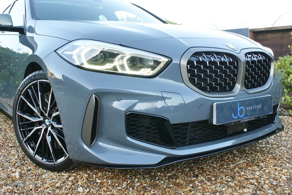 Used BMW 1 Series 2021 for sale - 77250093: Photo 7