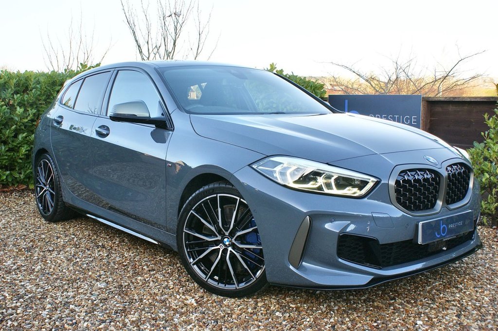 Used BMW 1 Series 2021 for sale - 77250093: Photo 8