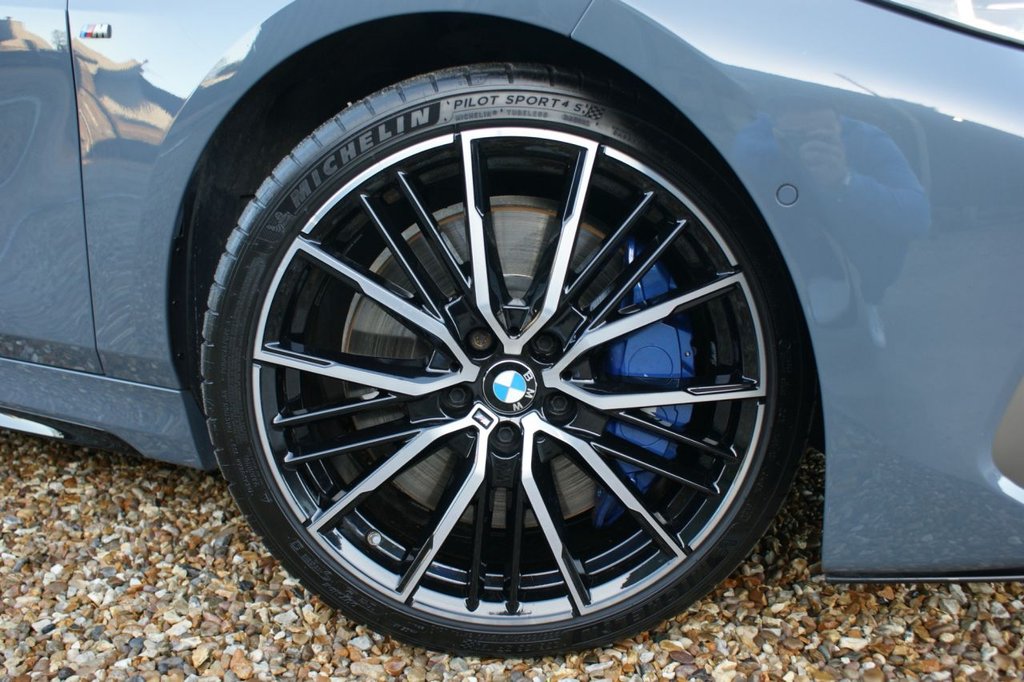 Used BMW 1 Series 2021 for sale - 77250093: Photo 9