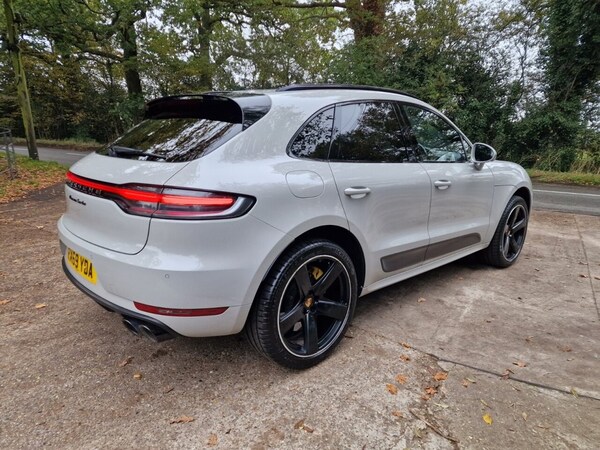 Used Porsche Macan 2019 for sale - 76323281: Photo 15