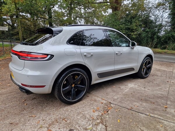 Used Porsche Macan 2019 for sale - 76323281: Photo 16