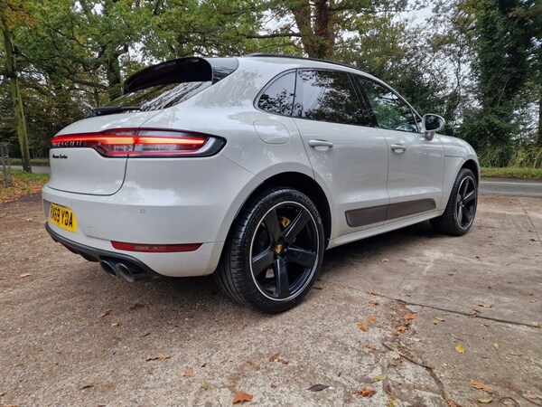Used Porsche Macan 2019 for sale - 76323281: Photo 17