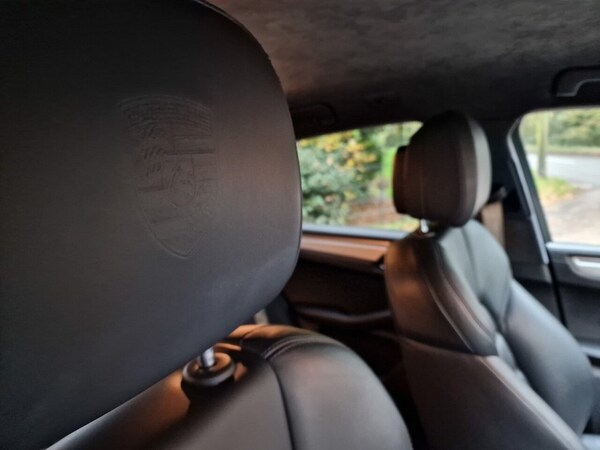 Used Porsche Macan 2019 for sale - 76323281: Photo 27