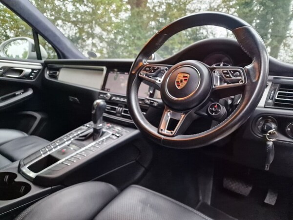 Used Porsche Macan 2019 for sale - 76323281: Photo 29