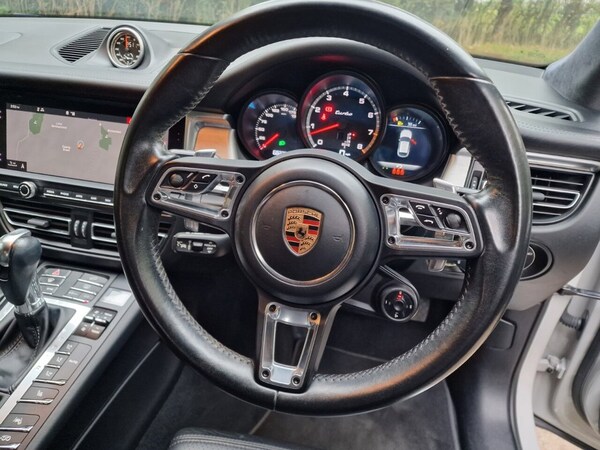 Used Porsche Macan 2019 for sale - 76323281: Photo 31