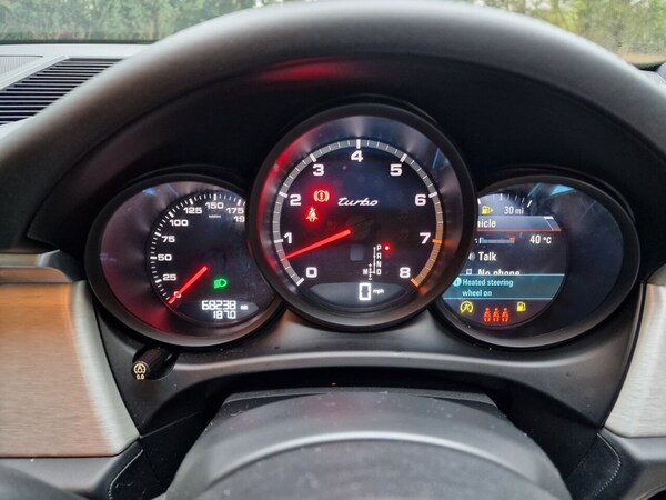Used Porsche Macan 2019 for sale - 76323281: Photo 32