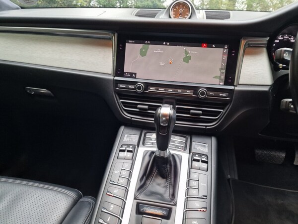 Used Porsche Macan 2019 for sale - 76323281: Photo 38